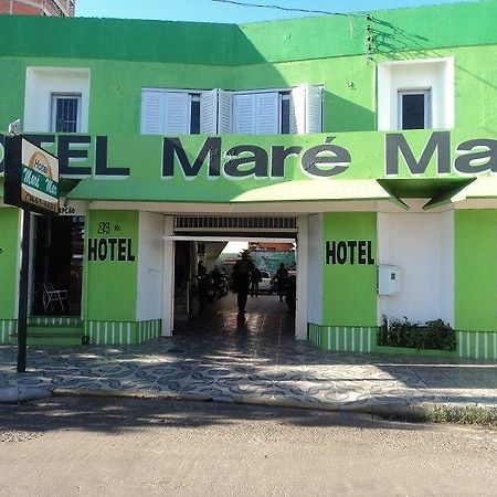 Mare Mar Hotel Tramandaí Exterior photo