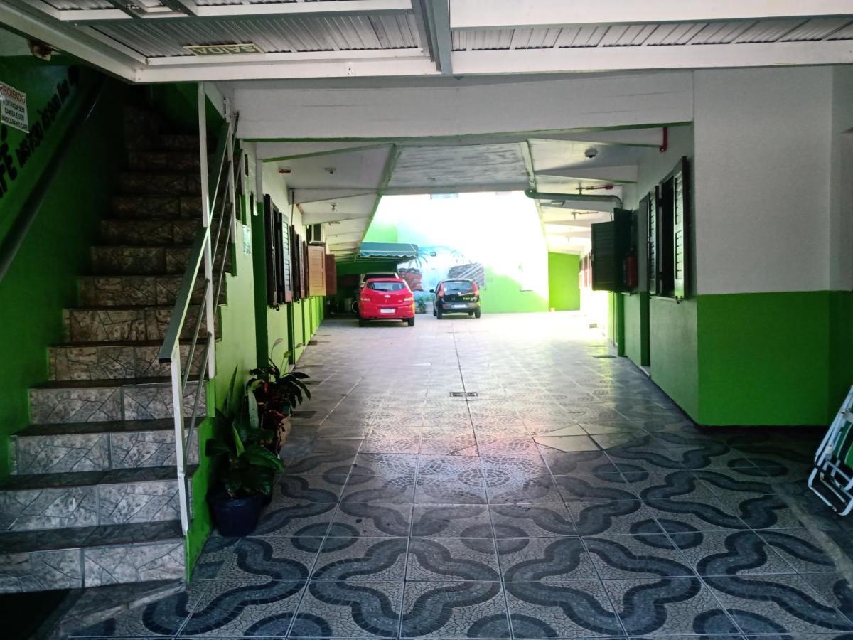 Mare Mar Hotel Tramandaí Exterior photo