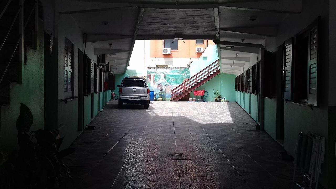 Mare Mar Hotel Tramandaí Exterior photo